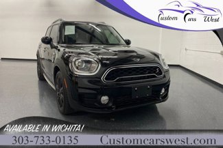 Used 2019 MINI Cooper Countryman S image 1