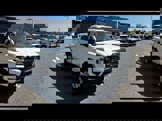 New 2025 Nissan Frontier S w/ S Utility Package image 1
