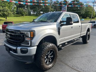 Used 2021 Ford F350 Lariat image 1