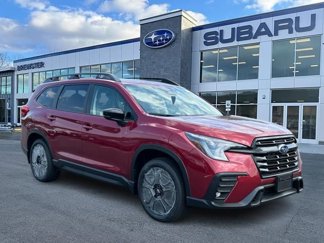 New 2025 Subaru Ascent Onyx Edition image 1