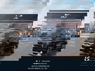 New 2026 Kia Carnival EX image 1