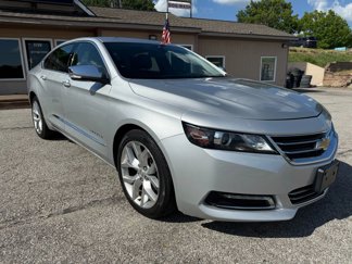 Used 2019 Chevrolet Impala Premier image 1