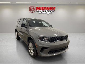 New 2025 Dodge Durango GT image 1