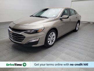 Used 2023 Chevrolet Malibu LT image 1