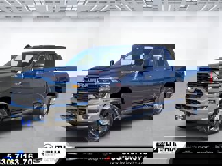 New 2025 RAM 2500 Tradesman image 1