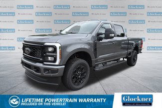 New 2025 Ford F350 Lariat w/ Lariat Ultimate Package image 1