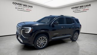 New 2026 GMC Terrain Denali image 1