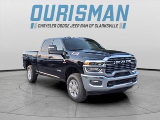 New 2025 RAM 2500 Big Horn image 1