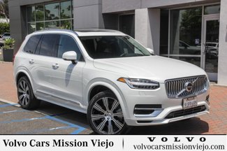 Certified 2024 Volvo XC90 T8 Plus image 1