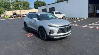 Used 2020 Chevrolet Blazer LT image 1
