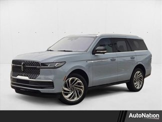 New 2025 Lincoln Navigator Reserve image 1