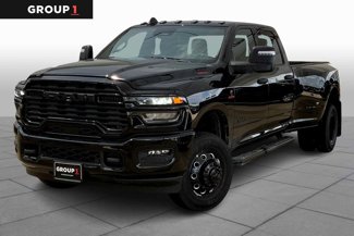 New 2026 RAM 3500 Lone Star image 1