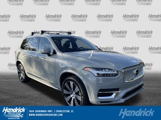 New 2025 Volvo XC90 T8 Plus w/ Protection Package Premier image 1
