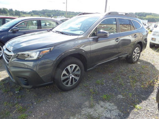 Used 2021 Subaru Outback Premium w/ Popular Package #1 image 1