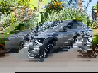New 2025 Subaru Solterra Premium image 1