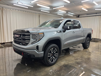 New 2026 GMC Sierra 1500 Denali Ultimate image 1