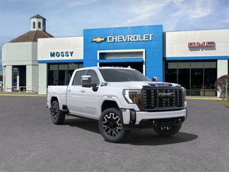 New 2025 GMC Sierra 2500 Denali Ultimate image 1