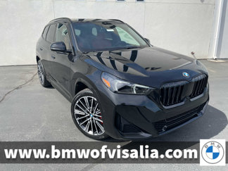 New 2025 BMW X1 xDrive28i w/ Premium Package image 1