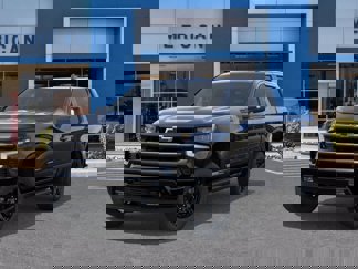 New 2026 Chevrolet Silverado 1500 High Country w/ Midnight Edition image 1