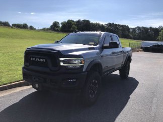 Used 2022 RAM 2500 Power Wagon image 1