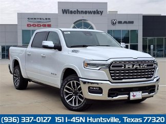 New 2025 RAM 1500 Limited image 1