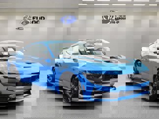 New 2025 Ford Mustang Dark Horse image 1