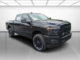 New 2025 RAM 2500 Laramie image 1