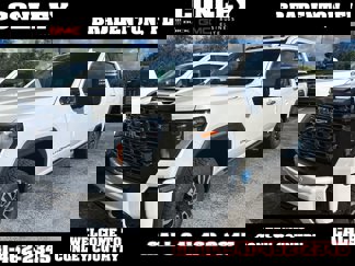 New 2025 GMC Sierra 2500 Denali Ultimate image 1