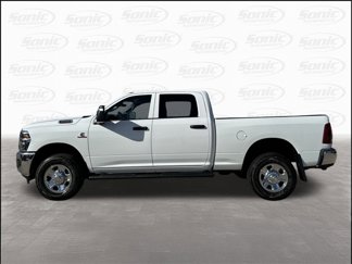 New 2025 RAM 2500 Tradesman image 1