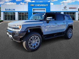 New 2025 GMC Hummer EV 3X image 1