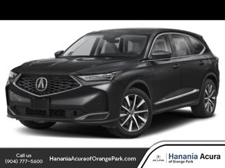 New 2026 Acura MDX w/ Technology Package image 1
