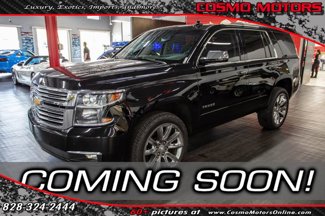 Used 2020 Chevrolet Tahoe Premier image 1