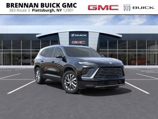 New 2025 Buick Enclave Preferred w/ Power Package image 1