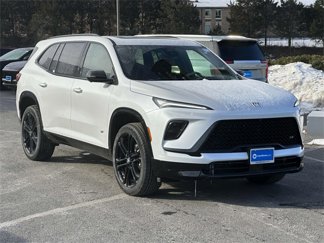 New 2025 Buick Enclave Sport Touring w/ Power Package image 1
