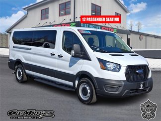 Used 2023 Ford Transit 350 XL image 1