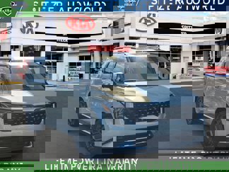 New 2026 Kia Carnival SX image 1