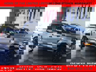 New 2025 Ford F150 STX w/ STX Black Appearance Package image 1