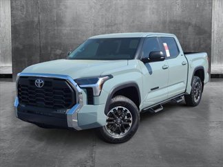 New 2025 Toyota Tundra SR5 image 1