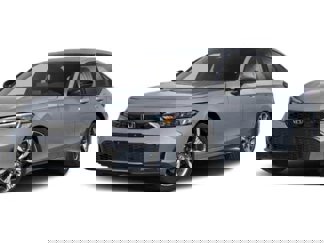 New 2026 Honda Civic Sport Touring image 1