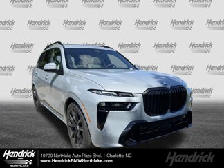 New 2026 BMW X7 xDrive40i w/ M Sport Package image 1