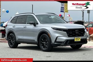 New 2026 Honda CR-V Sport image 1