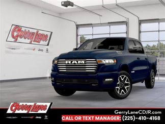 New 2026 RAM 1500 Laramie image 1