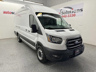 Used 2020 Ford Transit 350 148 High Roof Extended image 1