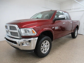 Used 2017 RAM 2500 Laramie image 1