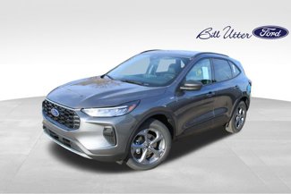 New 2025 Ford Escape ST-Line w/ Equipment Group 301A image 1