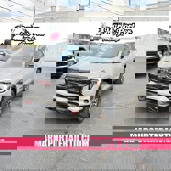 New 2026 GMC Terrain AT4 w/ LPO, Floor Liner Package image 1
