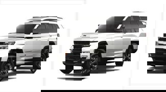 New 2025 Jeep Grand Cherokee L Limited image 1