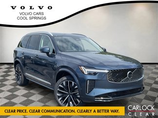 New 2026 Volvo XC90 B6 Ultra image 1