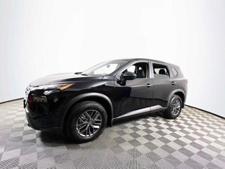 Certified 2024 Nissan Rogue S image 1