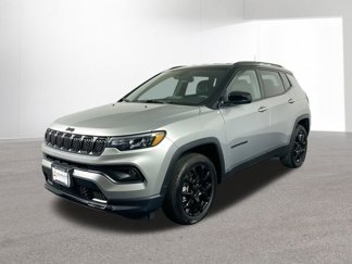 Used 2023 Jeep Compass Altitude w/ Convenience Group image 1
